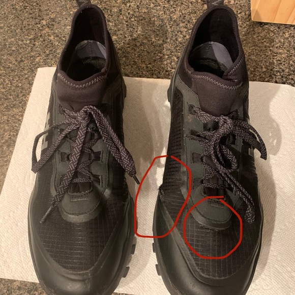 Hiking Shoes - Picture 7 of 14